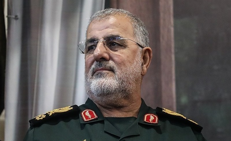 سرلشکر پاکپور: وحدت و همکاری‌ کشورهای اسلامی شکست دشمنان را رقم می‌زند