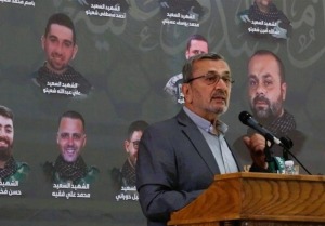 حزب‌الله: اسرائیل امنیت ملی همه اعراب را تهدید می‌کند/ حکام عرب بیدار شوند