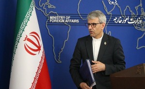 توضیحات بقایی درباره قطعنامه پیشنهادی ایران به کنفرانس آژانس