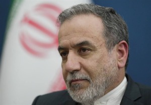 عراقچی: سوءتفاهم پیش آمده بین ایران و قطر به طور کامل برطرف شد