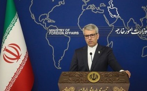 بقائی: کشورهای اسلامی روابط خود را با رژیم صهیونیستی قطع یا تعلیق کنند