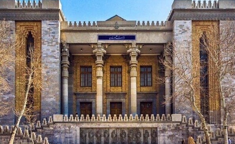 فراخوان سفرای ایران در سه کشور اروپایی برای مشورت