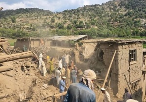 بحران غذا در مناطق زلزله‌زده افغانستان؛ سازمان ملل از کمبود شدید منابع خبر داد