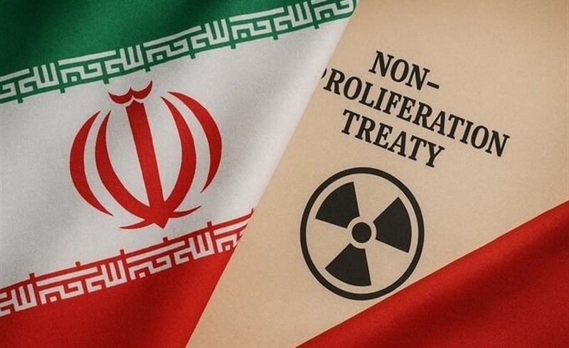 سخنگوی کمیسیون امنیت: ۱۵ طرح برای خروج از NPT ارائه شده است