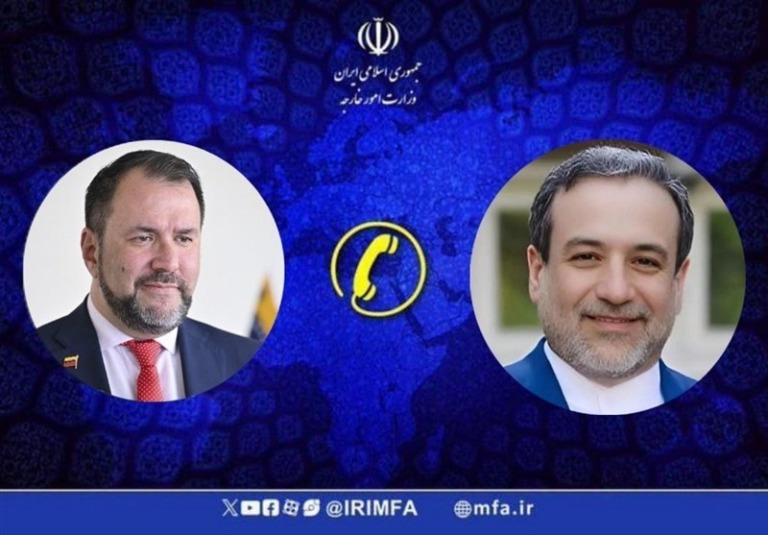 همبستگی و حمایت ایران از مردم ونزوئلا در برابر قلدرمابی آمریکا