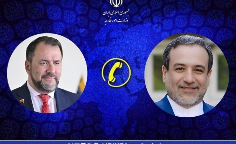 همبستگی و حمایت ایران از مردم ونزوئلا در برابر قلدرمابی آمریکا