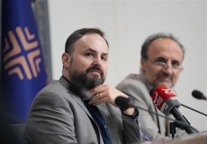 جبران نقص اطلاعات در واردات و صادرات با کمک سامانه مودیان +فیلم
