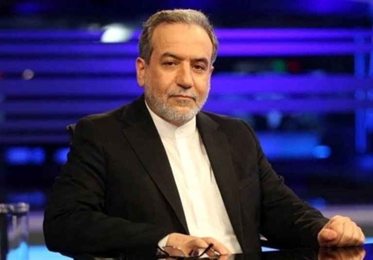 عراقچی: ایران آماده است در زمینه‌های مختلف با تونس همکاری کند