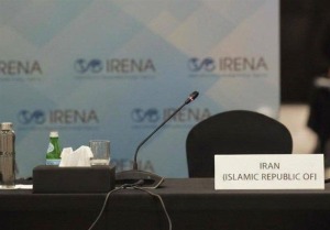 مشارکت ایران در ۲۹امین نشست شورای آژانس بین‌المللی انرژی‌های تجدیدپذیر