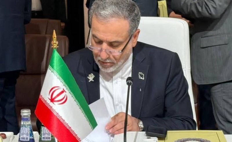 آغاز نشست وزرای امور خارجه سازمان همکاری اسلامی در دوحه