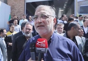 زاکانی: ۱۰۷۱ واگن طی ۳ سال آینده وارد متروی تهران می‌شود/ افتتاح ۳ ایستگاه مترو تا آبان