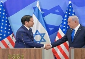 نتانیاهو: اسرائیل متحدی بهتر از آمریکا ندارد