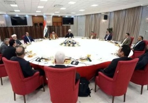 عراق|«چارچوب هماهنگی» منحل نخواهد شد