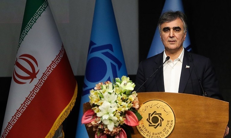فرزین: نظارت بانکی برخط شد/پایان رانت‌های بانکی؟