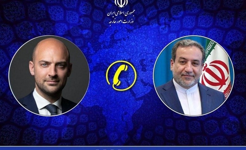 عراقچی خطاب به همتای فرانسوی: فعال‌سازی اسنپ‌بک اقدامی در جهت افزایش تنش است