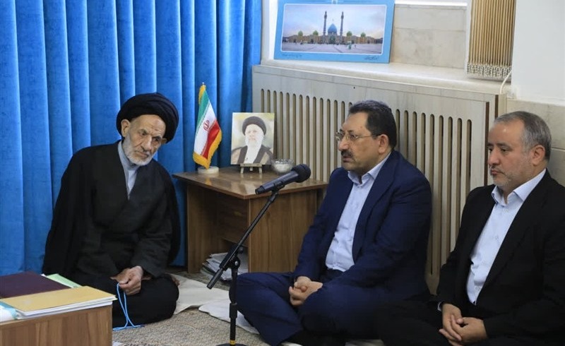 وزیر صنعت: بر توسعه مراودات اقتصادی با همسایگان متمرکز شده‌ایم‌