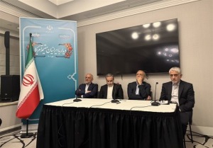 پزشکیان: ایران سرشار از افرادی است که انگیزه خدمت دارند