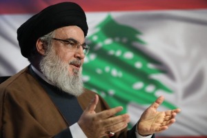 احزاب ملی لبنان: شهید نصرالله چراغ راه رسیدن به آزادی و پیروزی است