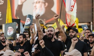 بسیج اساتید: خلع سلاح حزب‌الله عملی نخواهد شد