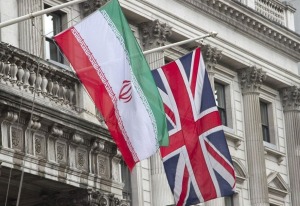 تکرار ادعاهای لندن: ایران در مذاکرات هسته‌ای مشارکت فعالی نداشت