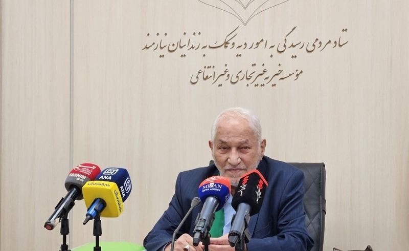 کمک ۴ میلیارد تومانی رهبر انقلاب به آزادی زندانیان غیرعمد/ رهایی ۱۸۶ هزار زندانی غیرعمد