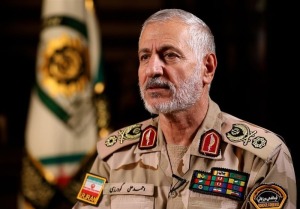 سرباز مرزبانی، نخستین شهید جنگ ۱۲روزه/ سربازان دشمن هنگام خروج از افغانستان روانی و معتاد بودند