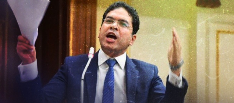 از شعار تا سلاح؛ تحریم ملت مصر علیه اشغالگران