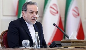 عراقچی: آمریکا به دیپلماسی خیانت و تروئیکای اروپایی آن را دفن کرد
