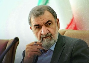 باید با تشکیل ائتلاف نظامی مقابل اسرائیل ایستاد