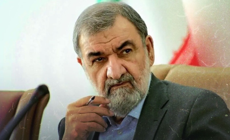 باید با تشکیل ائتلاف نظامی مقابل اسرائیل ایستاد