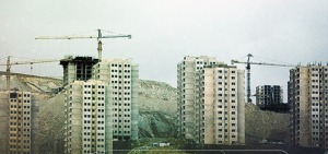 ابعادی از ناترازی مسکن در شهر