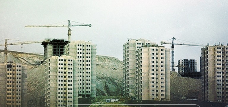 ابعادی از ناترازی مسکن در شهر