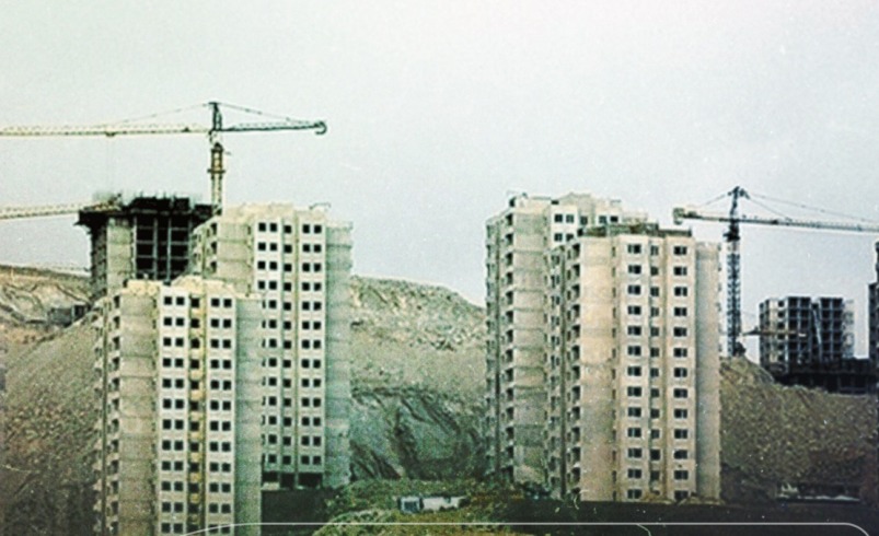 ابعادی از ناترازی مسکن در شهر