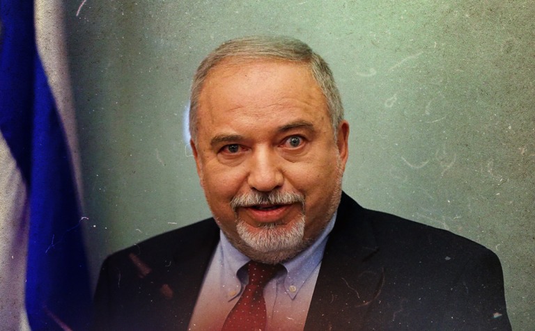 اگر نتانیاهو نخست وزیر بماند اسرائیل تمام می شود