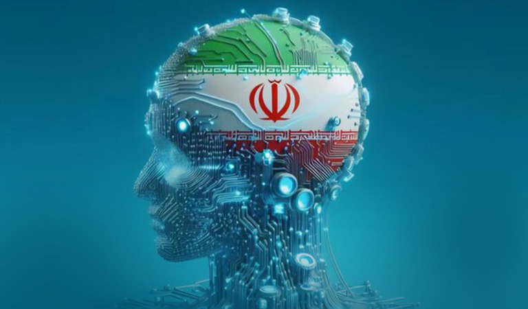 جدیدترین آمارازمصرف رسانه وهوش مصنوعی درایران
