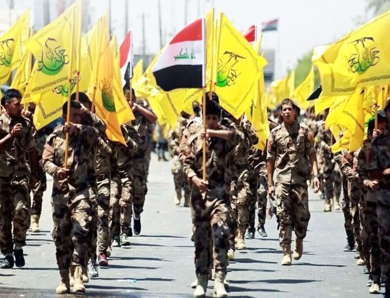 آمریکا۴گروه مقاومت عراقی را تروریستی اعلام کرد