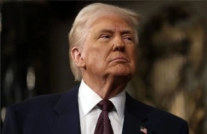 ترامپ بانی افول جایگاه جهانی امریکا