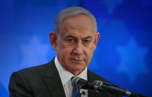 نتانیاهوکدولت فلسطینی در غرب رود اردن تشکیل نخواهد شد