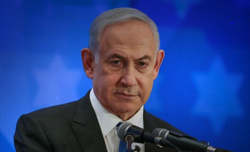 نتانیاهوکدولت فلسطینی در غرب رود اردن تشکیل نخواهد شد
