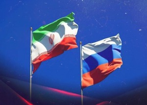 افزایش مبادلات تجاری ایران و روسیه
