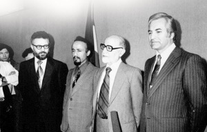 گروهک نهضت آزادی باز هم علیه امنیت ملی