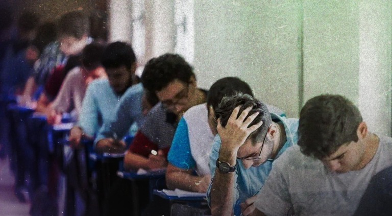 مدارس دولتی غایب بزرگ در قله های کنکور