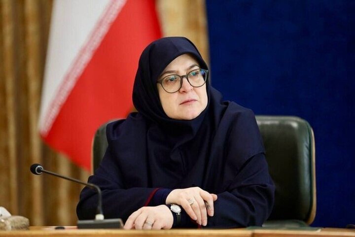 مهاجرانی مطرح کرد: حضور پررنگ پزشکیان در سازمان ملل/ تلاش برای آزادی مهدیه اسفندیاری