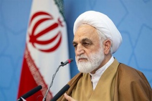 اژه‌ای: مقابله با اقدامات روانی و اخلال در بازار ضروری است
