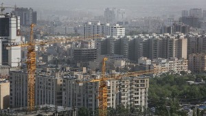 راه فرار از گرانی مسکن تهران