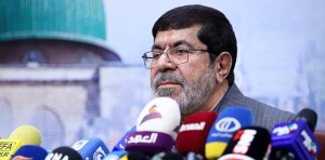 سردار شریف: صهیونیست‌ها دست از پا خطا کنند، پاسخشان کوبنده‌ است