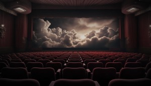 کتاب ها بر پرده سینما پرفروش شدند