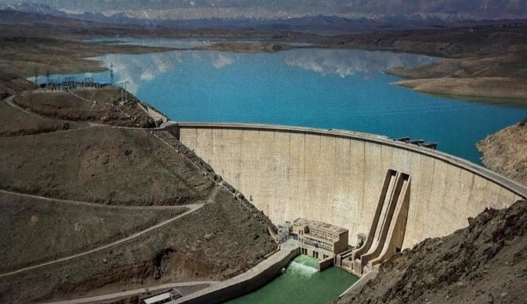 ابعادی از بحران آب