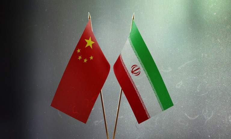 دیوار چین در برابر تهدیدهای غرب علیه ایران