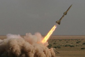 تکنولوژی موشک های ما از ایران است!